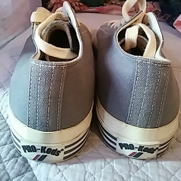 Vintage Pro-Keds - Picture 4 of 7